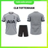  Áo đá bóng Tottenham 