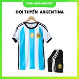  Áo đá bóng Argentina 