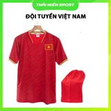  Áo đá bóng Việt Nam 