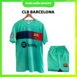  Áo đá bóng Barcelona 