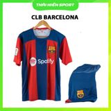  Áo đá bóng Barcelona 