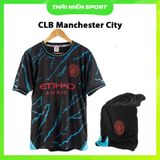  Áo đá bóng Manchester City 