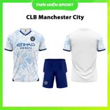  Áo đá bóng Manchester City 