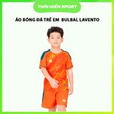  Áo đá bóng trẻ em Bulbal Lavento 