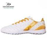  Giày đá bóng sân cỏ nhân tạo Tuấn Anh Kamito TA11 - AS - Màu trắng 