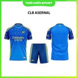  Áo đá bóng Iwin Asernal 