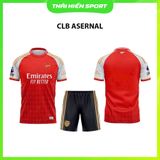  Áo đá bóng Iwin Asernal 