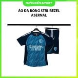  Áo đá bóng Sri - Bezel CLB 