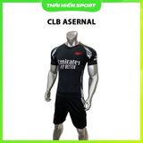  Áo đá bóng Asernal 