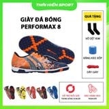  Giày bóng đá Pan Performax 8 [Tặng Vớ - Băng keo xốp - Dây giày - Bảo hành keo trọn đời] 