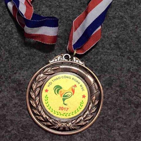 Huy Chương Thể Thao 