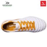  Giày đá bóng sân cỏ nhân tạo Tuấn Anh Kamito TA11 - AS - Màu trắng 