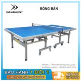  Bàn Bóng Bàn Double Fish 235 