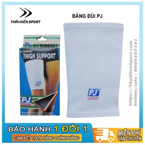  Băng đùi PJ 