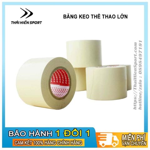 Băng keo thể thao lớn 