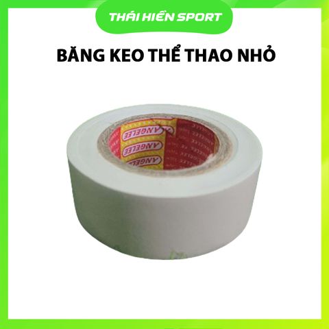  BĂNG KEO THỂ THAO - [Loại nhỏ] 