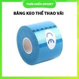  Băng keo vải - [Loại nhỏ - loại lớn] 