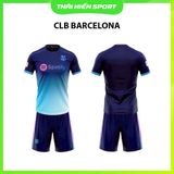  Áo đá bóng Barcelona 