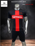  Áo đá bóng Bayern 