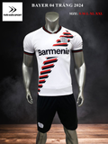  Áo đá bóng Bayern 