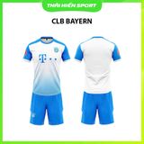  Áo đá bóng Bayern 