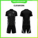  Áo đá bóng Bayern 