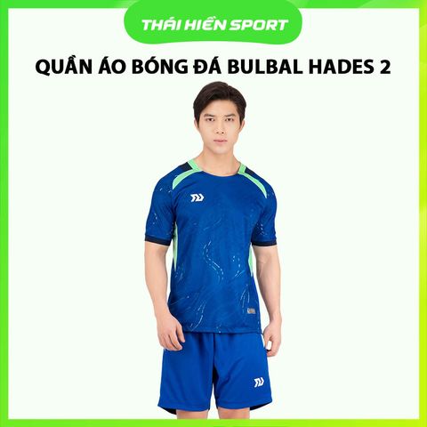  Áo đá bóng Bulbal Hades 2 