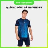  Áo đá bóng Bulbal Strivend V4 