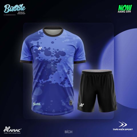  Áo bóng đá Amac Bubble 