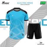  Áo bóng đá Amac Electric Wave 