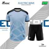  Áo bóng đá Amac Electric Wave 