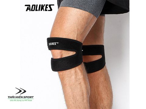  Bộ 2 đai bảo vệ đầu gối hỗ trợ xương bánh chè 