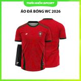  Áo bóng đá Amac Wc 2026 