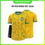  Áo bóng đá Amac Wc 2026 