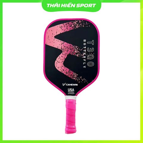 Vợt Pickleball Camewin Butterfly 