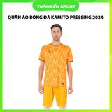  Áo đá bóng Kamito Pressing 2024 