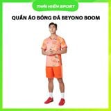  Áo đá bóng Beyono Boom 