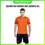  Áo đá bóng Egan Zenos 02 