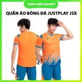  Áo đá bóng Just Play JSX 