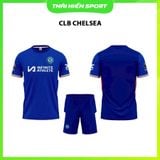  Áo đá bóng Chelsea 