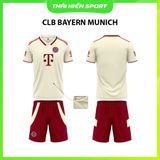  Áo đá bóng Bayern 