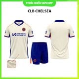  Áo đá bóng Chelsea 