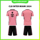  Áo đá bóng Inter Miami 