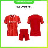  Áo đá bóng Liverpool 