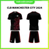  Áo đá bóng Manchester City 