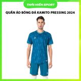  Áo đá bóng Kamito Pressing 2024 