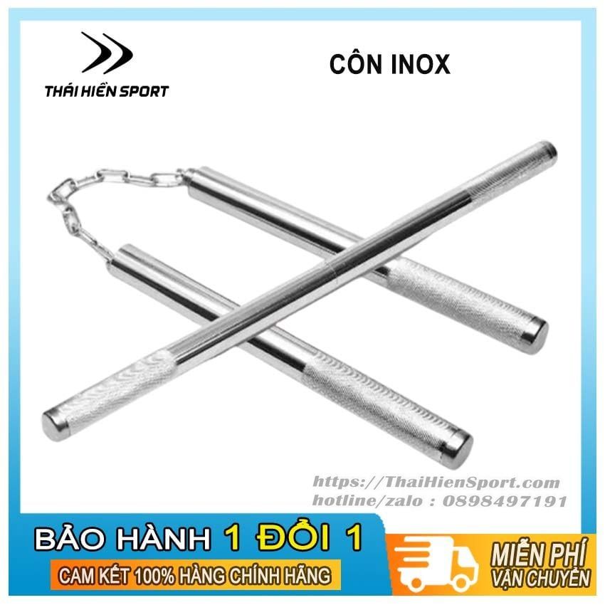  Côn Inox 