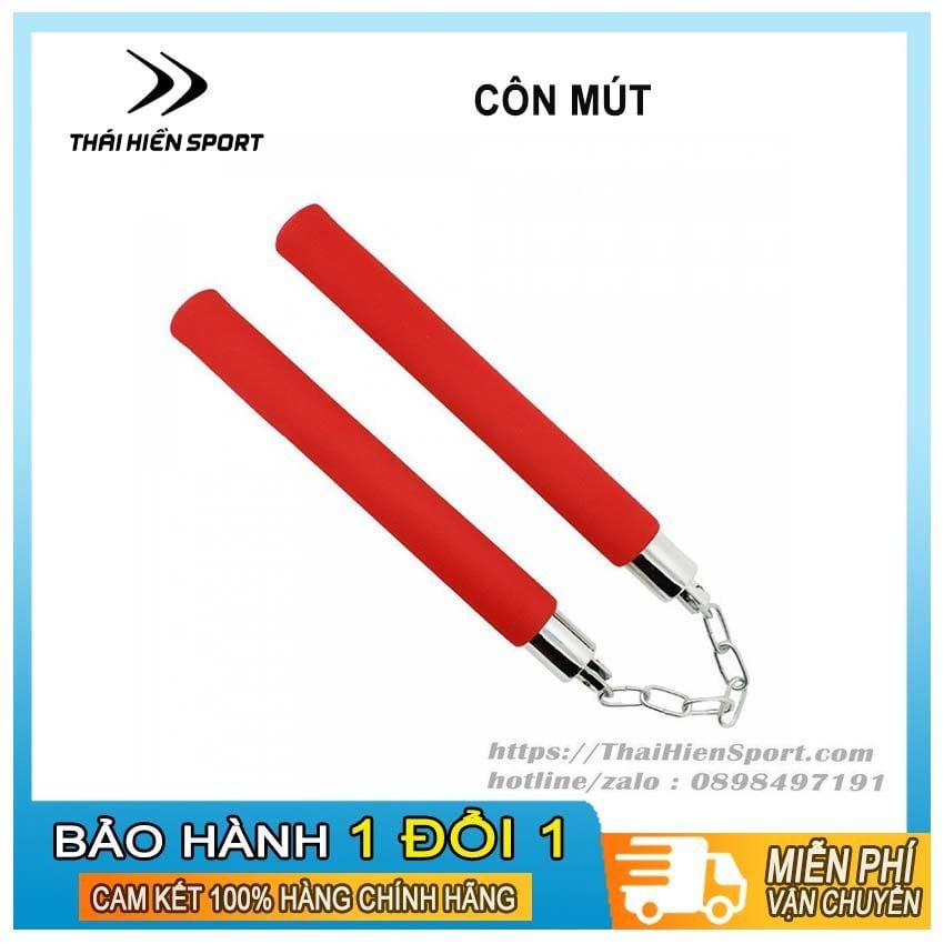  Côn Mút 