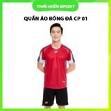  Áo đá bóng CP 01 