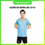  Áo đá bóng CP 01 